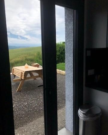 Location Appartement T2 - 1 Chambre Le Bourget Du Lac Dış mekan fotoğraf