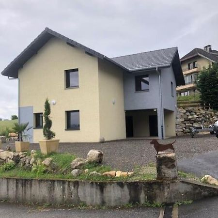 Location Appartement T2 - 1 Chambre Le Bourget Du Lac Dış mekan fotoğraf