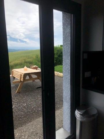 Location Appartement T2 - 1 Chambre Le Bourget Du Lac Dış mekan fotoğraf