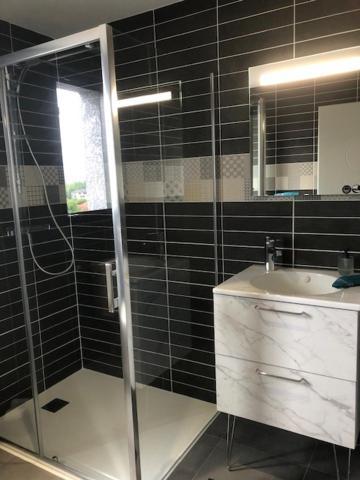 Location Appartement T2 - 1 Chambre Le Bourget Du Lac Dış mekan fotoğraf