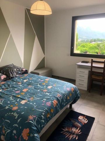 Location Appartement T2 - 1 Chambre Le Bourget Du Lac Dış mekan fotoğraf